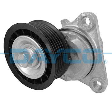 Dayco APV3207 V-Belt Tensioner Bearing Focus 2.0 St 05