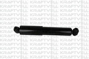 kraftvoll shock absorber telescopic, rear axle shock absorber, automotive suspension system KRAFTVOLL 15040033 - Teleskopik Rear Axle Shock Absorber | For Car Owners & Automotive Technicians KRAFTVOLL Amortisor Teleskopik | Rear Axle Shock Absorber kraftvoll, shock-absorber, telescopic-amortisor, automotive-suspension, car-parts, rear-axle, oil-pressure, vehicle-performance, auto-repair, ai-generated