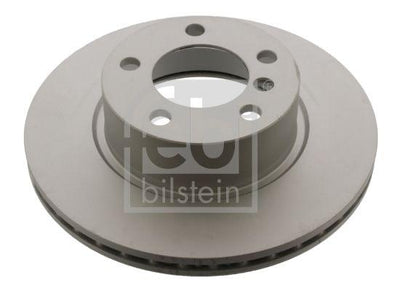 Febi Bilstein 39111 Brake Disc Front BMW F20 F30 F32 F34 F36 — Brake Rotors & Drums