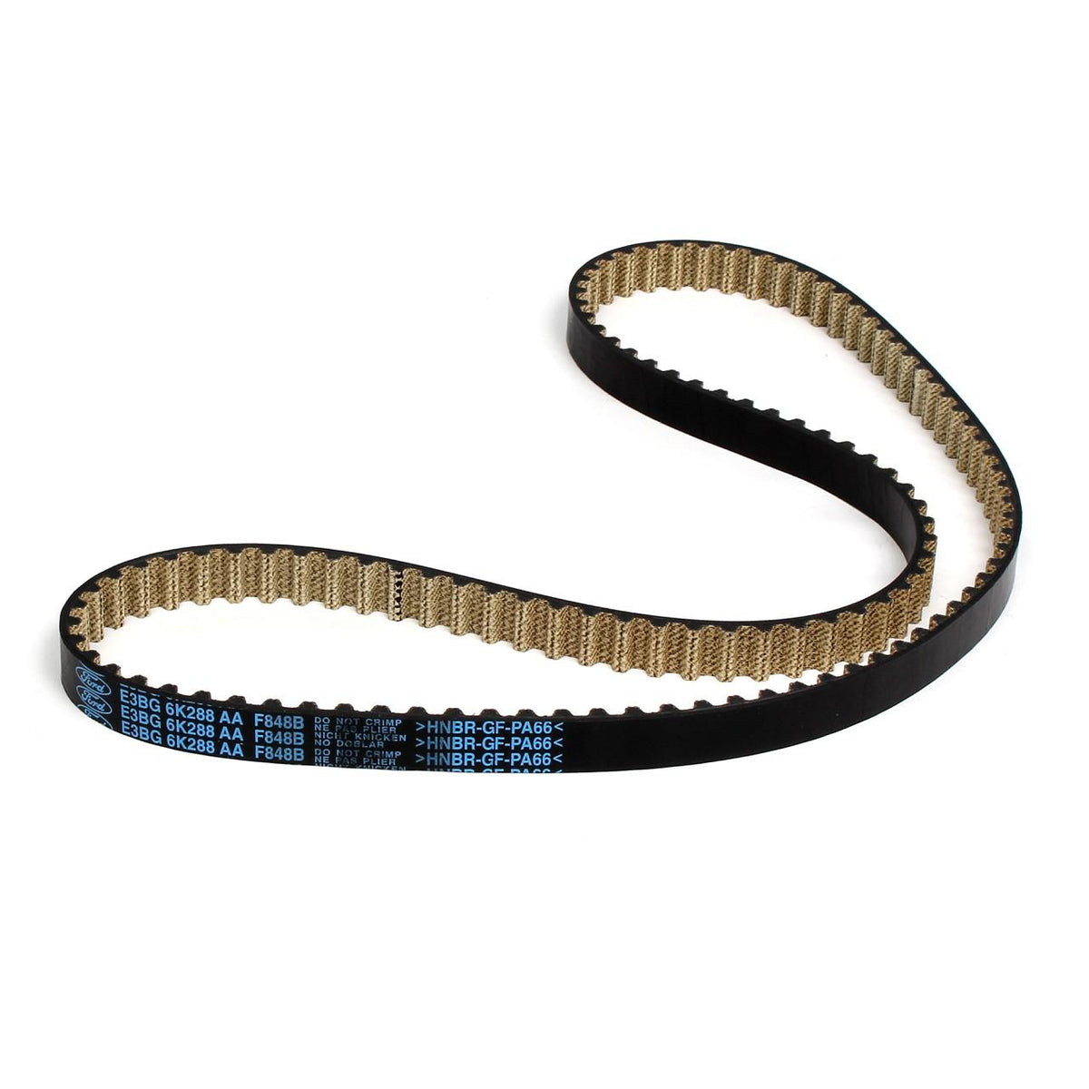 FORD OTOSAN Ford Puma 2020 Model Camshaft Timing Belt — Belts