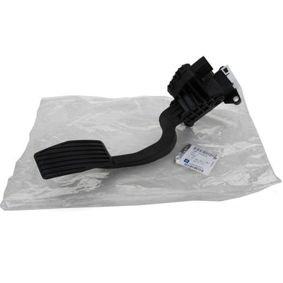 Opel Corsa D Gas Pedal - Original Automatic/Manual — Intake