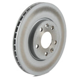 Bosch Front Brake Disc for Nissan Qashqai 2 2013-1.6 dCi — Brake Rotors & Drums