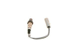 BOSCH Exhaust Sensor (Hego) 300mm Blue - Compatible with Ford Focus 1.6 Duratec 04-15 — Oxygen & Air-Fuel