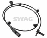 SWAG ABS Sensor Rear - 15 Vito W447 — Brake Sensors & ABS