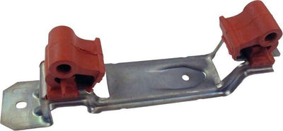 RAPRO Exhaust Mounting Bracket - Master III-Movano B 2.3CDTI