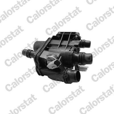 Vernet TE2113.97J Thermostat Opel Crossland / Grandland / P3008 17-1.2 Puretech — Water Pump & Thermostat