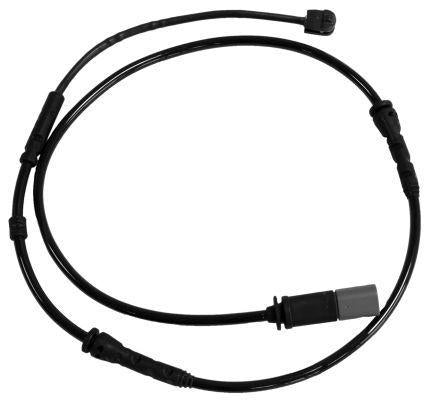 Textar BMW X3 F25 Front Brake Pad Warning Sensor — Brake Pads