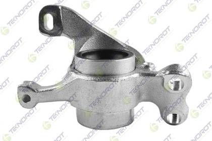 Teknorot SB1003 Control Arm Bushing Front Right 1F40-1F52-2F45-F46-X1 F48-X1 F49-X2 F39 Mini F54-F55-F56 — Bushings & Mounts