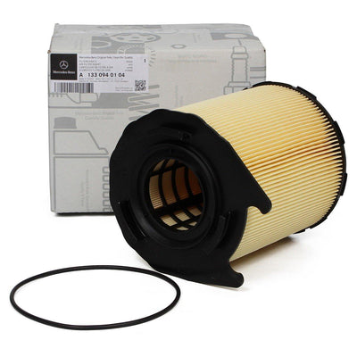 Mercedes-Benz CLA 45 AMG Genuine Air Filter - Perfect Fit for CLA Models — Air & Cabin Filters