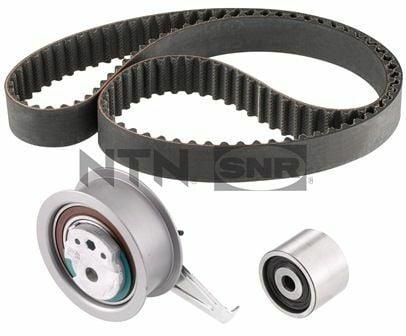 SNR-NTN Trigger Set - Compatible with VW Polo, Audi A1 and 2 more models — Timing