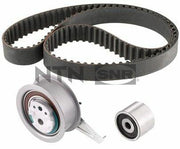 snr-ntn-trigger-set-kit, trigger-belt-specifications, timing-belt-kit-components SNR-NTN Trigger Set - Compatible with VW Polo, Audi A1, Seat Ibiza, Toledo & Skoda Fabia | KD45783 SNR-NTN Trigger Set - VW Audi Seat Skoda | KD45783 trigger-kit, snr-ntn, timing-belt, car-parts, vehicle-repair, auto-parts, vw-polo, audi-a1, seat-ibiza, ai-generated