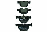 HELLA Pagid Rear Brake Pads for BMW 320 325 330