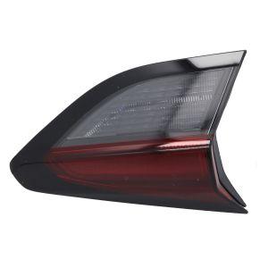 Valeo 47331 Tail Lamp Right Inner Led Opel Corsa F (P2jo) 19 > — Tail, Signal & Reflectors