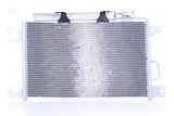 Nissens 940100 Auto Radiator — Radiators & Fans