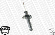 monroe g8099 front shock absorber, monroe g8099 packaging details MONROE G8099 Front Right Shock Absorber - Suitable for Peugeot 207 (2006-2013) & Citroën C3 Picasso (2009-2013) | 51mm MONROE G8099 Front Shock Absorber for Cars monroe, shock-absorber, auto-parts, front-shock, car-repair, peugeot, citroen, car-owners, mechanics, ai-generated
