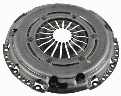 Sachs 3082002042 Clutch Pressure Plate Golf7-A3-Leon-Polo-Ibiza 1.2 TSI 13 — Clutch & Flywheel