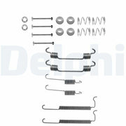 delphi ly1134 brake shoe set, brake shoes for astra vectra corsa Delphi LY1134 Brake Shoe Set - Rear Brake Shoes for Astra, Vectra, Corsa | Accessory Kit Delphi LY1134 Brake Shoe Set brake-shoe-set, delphi, ly1134, rear-brakes, accessory-kit, astra-vectra-corsa, car-parts, automotive-accessories, ai-generated, braking-system