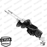 MONROE D0401 Front Shock Absorbers — Shocks & Struts