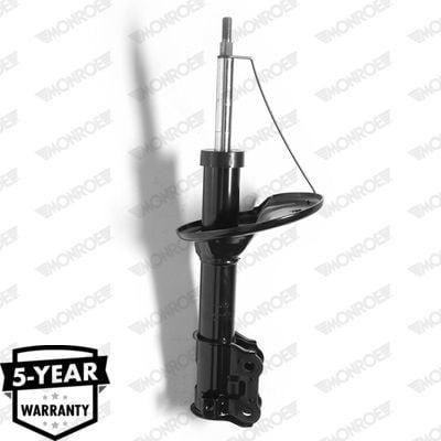 Monroe 16245 Shock Absorber - Front Left for Hyundai Elantra 1996-2000 — Shocks & Struts