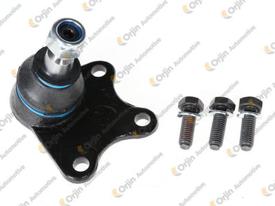 ORJIN 01251 Ball Joint Left Skoda Fabia Seat Ibiza III Cordoba Polo IV 01 > — Control Arms & Ball Joints