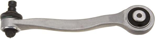 TRW JTC1138 Upper Control Arm Left for Audi A6 2005-2011 & A8 2004-2010, Phaeton 2002-2009 — Control Arms & Ball Joints
