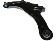 front-view-renault-clio-4-left-control-arm, renault-clio-4-left-control-arm-installation Teknorot Renault Clio 4 Left Control Arm - Premium Quality for 2012-2018 HB | Ideal for Car Owners and Mechanics Teknorot Renault Clio 4 Left Control Arm renault-clio-4, left-control-arm, teknorot, car-parts, automotive-repair, quality-parts, mechanics, car-owners, control-arm-replacement, ai-generated