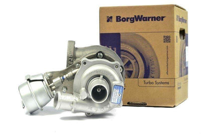BORGWARNER 54359880015 Opel Astra H 1.3D Z13dth Turbo KKK