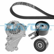 dayco-timing-belt-water-pump-set, ford-fiesta-timing-belt-water-pump DAYCO Timing Belt & Water Pump Set - Perfect for Ford Fiesta Owners | 1.5 kg DAYCO Timing Belt & Water Pump Set for Ford Fiesta dayco, timing-belt, water-pump, ford-fiesta, car-maintenance, engine-parts, automotive, vehicle-upgrade, car-owners, ai-generated