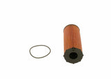 BOSCH F026407066 Oil Filter - Compatible with Touareg/A4/Q7 2.7 TDI, 3.0 TDI, 4.2 TDI — Oil Filters