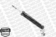 monroe rear shock absorber product image, rear shock absorber specifications, monroe 376216sp shock absorber installation guide MONROE 376216SP | Rear Shock Absorber for E61 Series - Ideal for Car Owners and Mechanics MONROE Rear Shock Absorber 376216SP - Durable & Reliable monroe, rear-shock-absorber, shock-absorber-e61, car-owners, mechanics, automotive-parts, high-performance, durable, suspension-parts, ai-generated