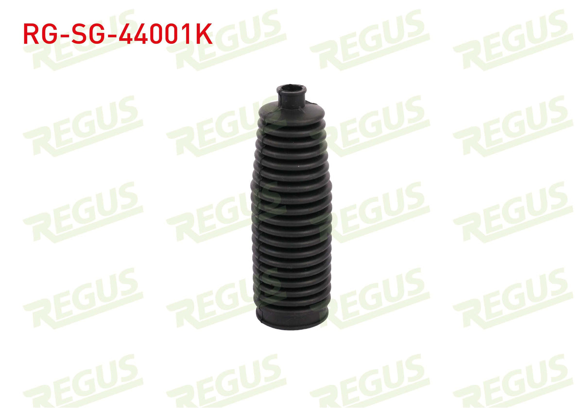 REGUS RG-SG-44001K Steering Boot Golf IV / A3 / Octavia / Leon — Axles, CV Joints & Boots