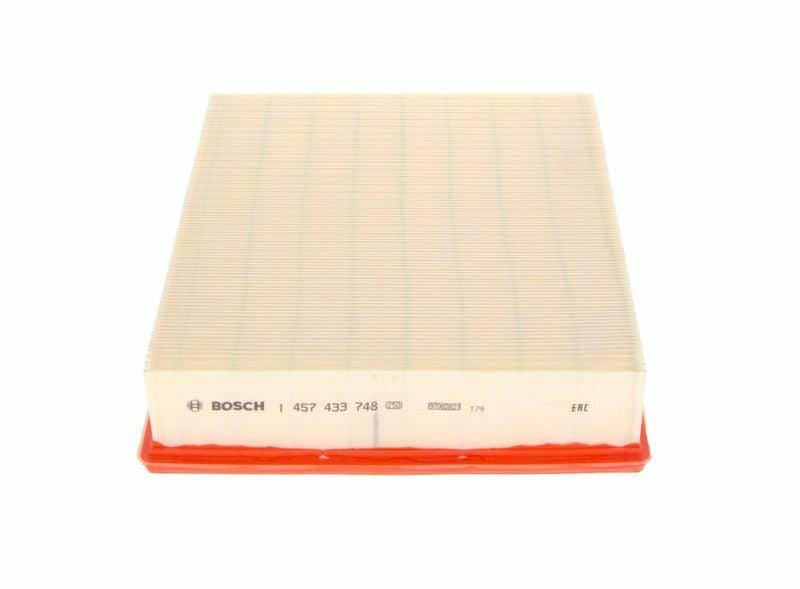 BOSCH Air Filter Lt28 Lt35 Lt46 II - Compatible with Sprinter 2.5 & 2.8 TDI — Air & Cabin Filters