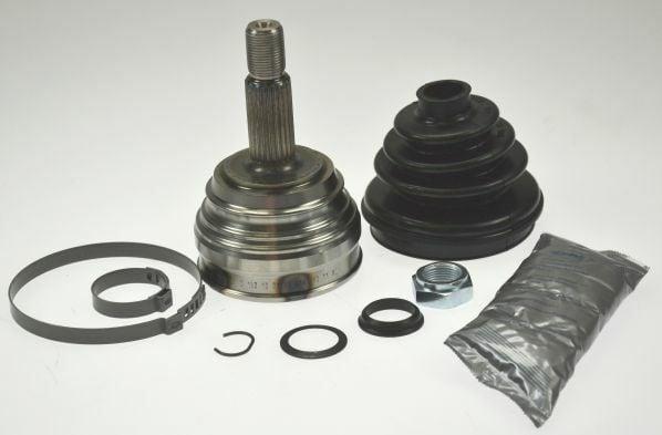 gkn-302175-axle-shaft-joint-vw-polo-golf GKN 302175 Axle Shaft Joint - VW Polo CLS, Golf III 1.6 | 90mm GKN 302175 Axle Shaft Joint VW Polo Golf gkn, axle-shaft-joint, vw-polo, vw-golf, car-parts, mechanics, automotive-repair, new-part, nitrile-rubber, ai-generated