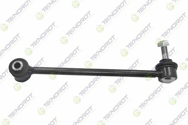 Teknorot P-411 - Suspension Tension Arm Rear for 406 YM 95-04 — Axles, CV Joints & Boots