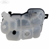 Ford Mondeo Replacement Water Reservoir — Radiators & Fans
