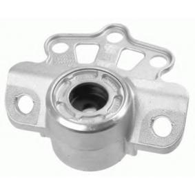 YTT Y1592 Opel Corsa D Rear Upper Left Shock Absorber Mount — Bushings & Mounts