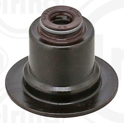 Elring 026.650 Valve Stem Seal Kahverengı 5,5mm Mondeo Zetec-He Freelander 2 Range Rover Evoque 2.0i | Set of 8