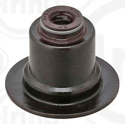Elring 026.650 Valve Stem Seal Kahverengı 5,5mm Mondeo Zetec-He Freelander 2 Range Rover Evoque 2.0i | Set of 8