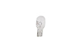 BOSCH 12V 1.6W W16W Universal Pure Light Bulbs - Pack of 10 — Bulbs & Interior Light