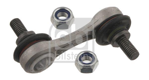 Febi Bilstein 280119 / Sway Bar Link E-39 Rear — Sway Bars & Links