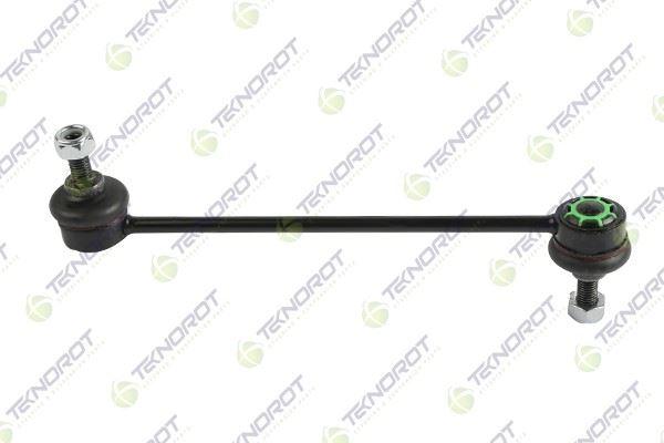 Teknorot FO-875T Front Sway Bar Link Tourneo Connect 02 > 14 — Sway Bars & Links