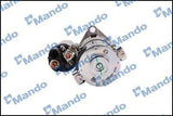 Mando Starter Motor for Insignia A A20NHT & Captiva 2.4 — Starting & Charging