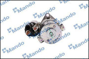 mando starter motor for insignia and captiva, technical specifications of mando starter motor Mando Starter Motor for Insignia A A20NHT & Captiva 2.4 | 12V 1.2kW Mando Starter Motor for Insignia & Captiva starter-motor, mando, insignia, captiva, car-parts, mechanics, car-owners, engine-parts, auto-repair, ai-generated