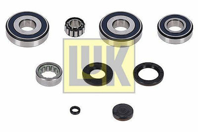 LUK Transmission Repair Kit - Crafter and Sprinter 2.5Tdi — Maintenance & Service Kits