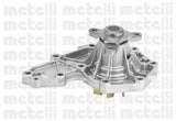 Metelli 24-0531 Water Pump - Mechanical Design, for Renault Cars (R9 and 5 more models — Water Pump & Thermostat
