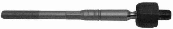 LEMFORDER 2993301 - Axial Joint for BMW Series 1, 3, X1 — Lemförder, Tie Rods & Linkage