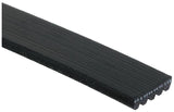 GATES 5PK1005 Climate Belt - 5 Rib, Durable EPDM Material — Belts