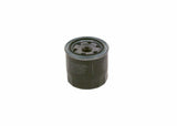 BOSCH Oil Filter F026407124 - High-Performance Filter for Hyundai and Kia Models — Oil Filters