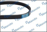MANDO V Belt - Chevrolet Aveo, Kalos & Spark — Belts