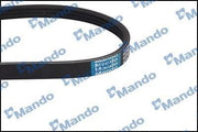 v-belt-chevrolet-aveo-kalos-spark, mand0-v-belt-for-chevrolet-vehicles MANDO V Belt - High-Quality Replacement for Chevrolet Aveo, Kalos & Spark | 964 mm Long MANDO V Belt for Chevrolet Aveo Kalos Spark v-belt, chevrolet, replacement-parts, mand0, auto-parts, car-repair, vehicle-accessories, car-owners, mechanics, ai-generated